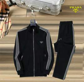 Picture of Prada Sweater Suits _SKUPradaM-3XL12yn1641846
